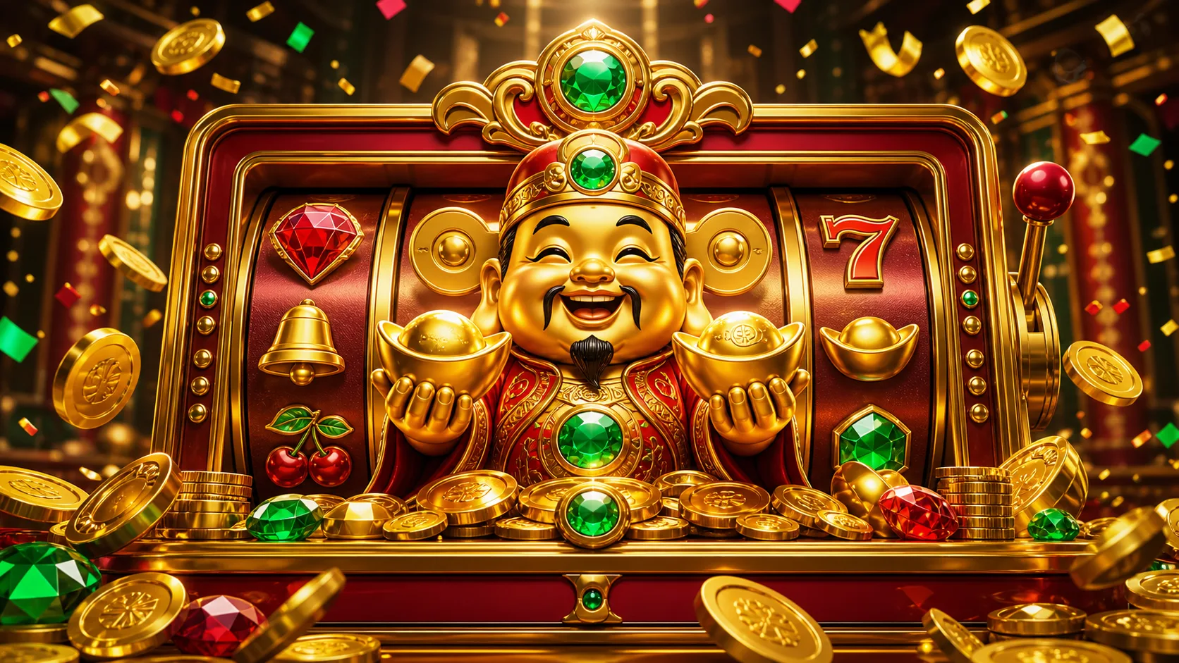 Cassino online e slots — blaze