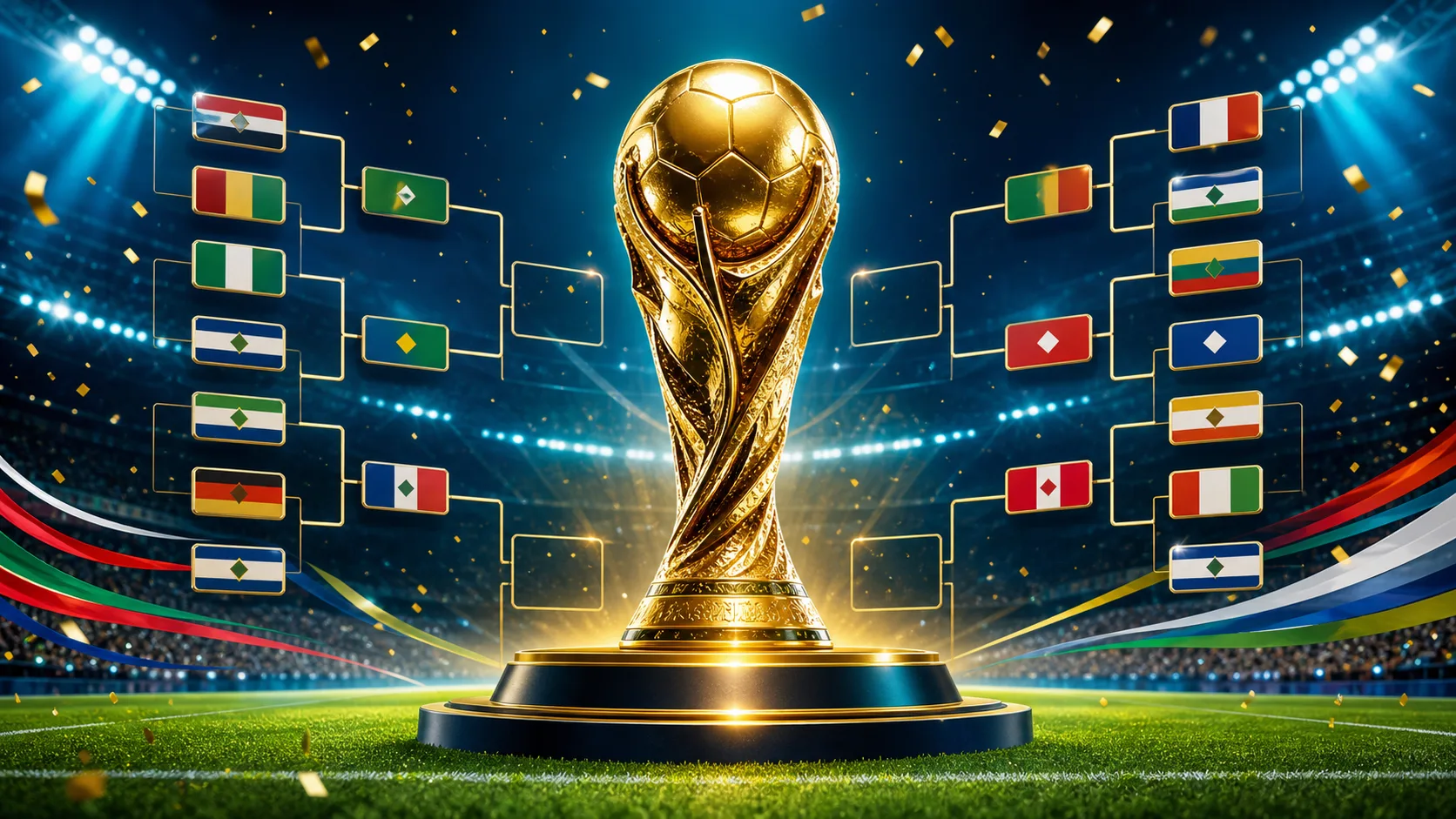 Futebol e competições internacionais — blaze